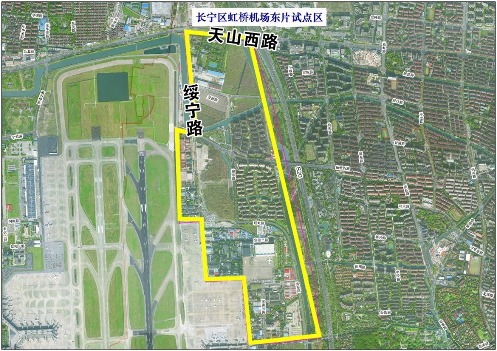 上海正式發布16個市級海綿城市建設試點區- 上海正式發布16個市級海綿城市建設試點區-