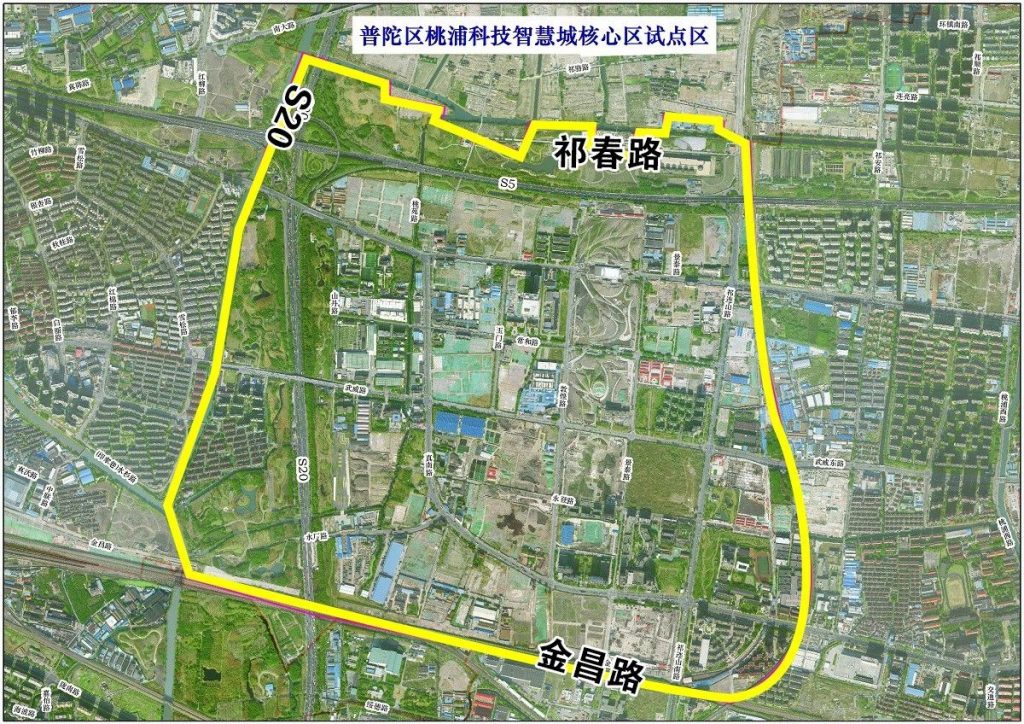 上海正式發布16個市級海綿城市建設試點區- 上海正式發布16個市級海綿城市建設試點區-
