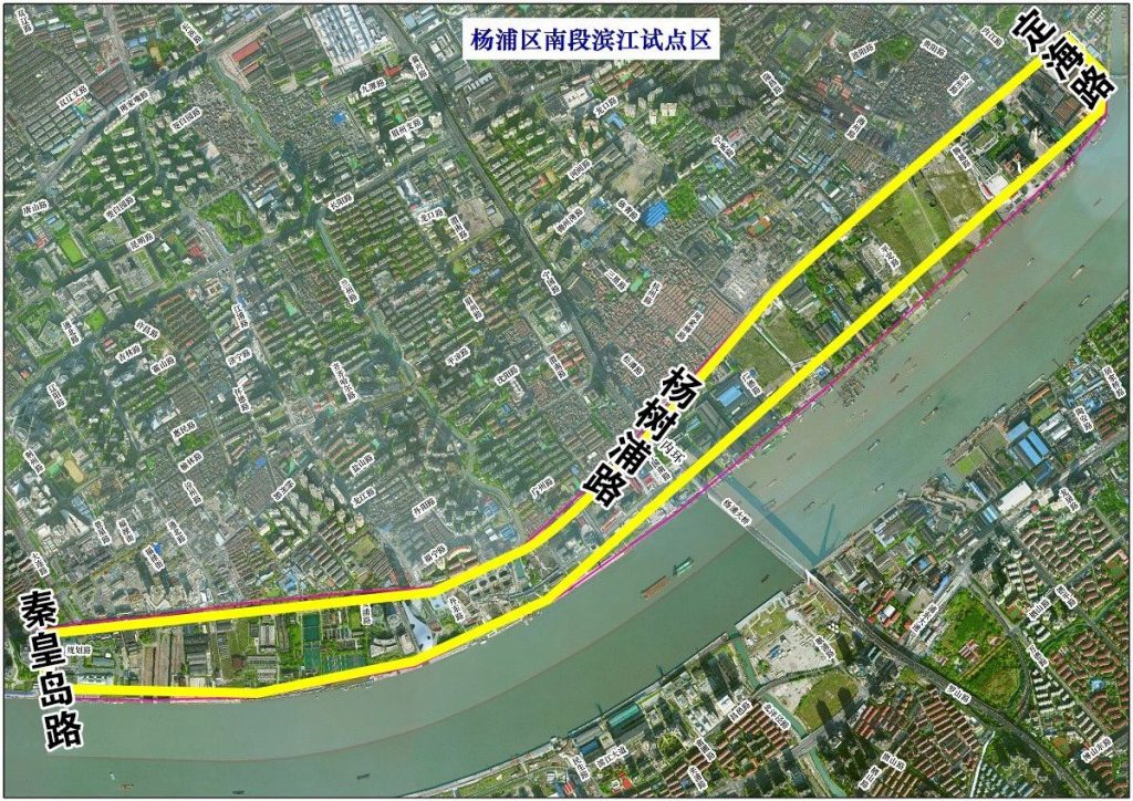 上海正式發布16個市級海綿城市建設試點區- 上海正式發布16個市級海綿城市建設試點區-