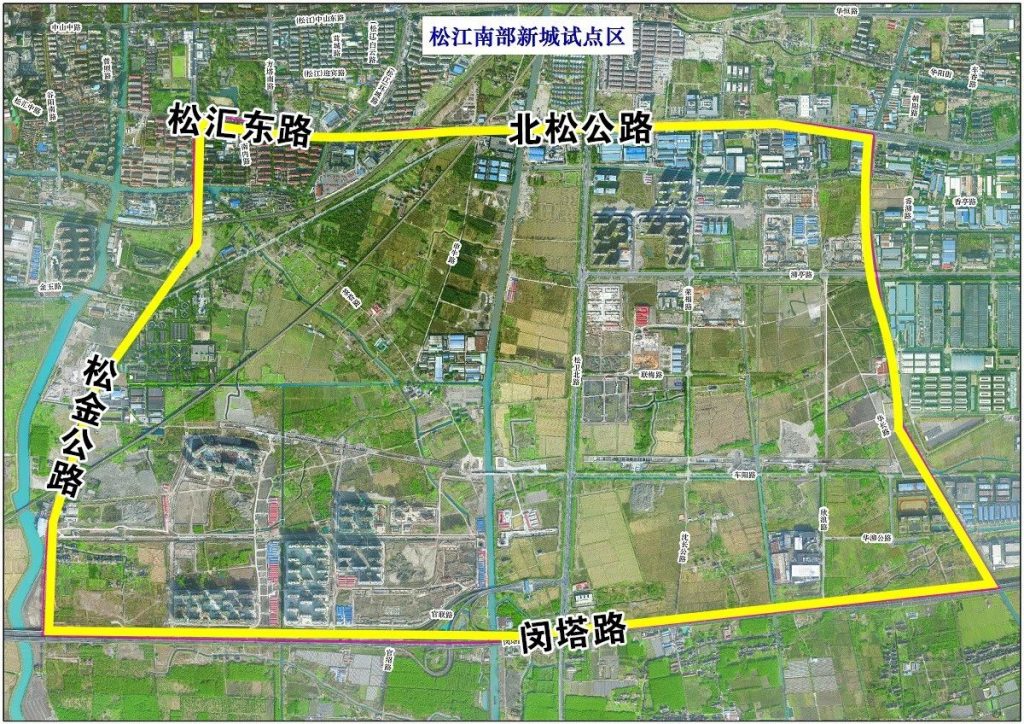 上海正式發布16個市級海綿城市建設試點區- 上海正式發布16個市級海綿城市建設試點區-