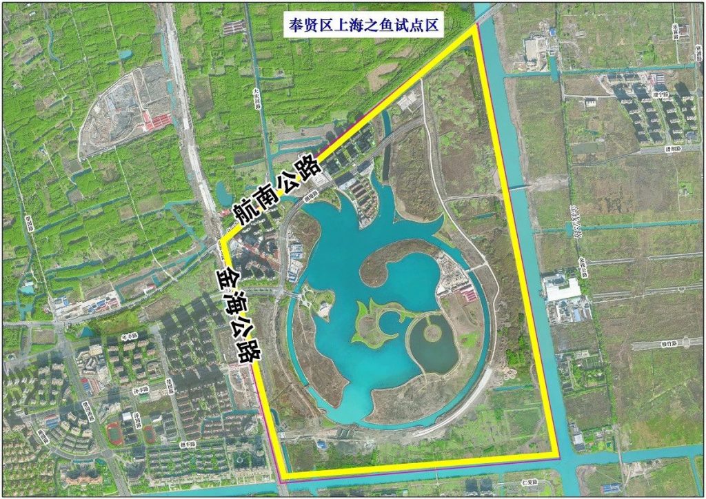 上海正式發布16個市級海綿城市建設試點區- 上海正式發布16個市級海綿城市建設試點區-