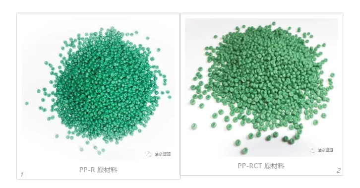 德國(guó)潔水丨從原料開始，我們不一樣