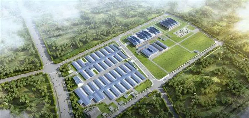 疫情防控 | 全方位解析雷神山醫(yī)院的建筑水設計