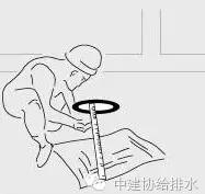 室內排水管道安裝流程,圖文詳解!- 室內排水管道安裝流程,圖文詳解!-