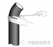 室內排水管道安裝流程,圖文詳解!- 室內排水管道安裝流程,圖文詳解!-