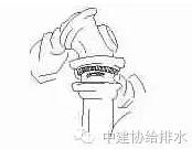 室內排水管道安裝流程,圖文詳解!- 室內排水管道安裝流程,圖文詳解!-