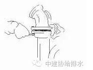室內排水管道安裝流程,圖文詳解!- 室內排水管道安裝流程,圖文詳解!-