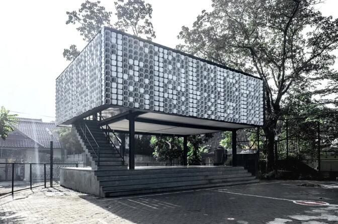 “綠色建筑”是否會(huì)在未來大展身手?- “綠色建筑”是否會(huì)在未來大展身手?-