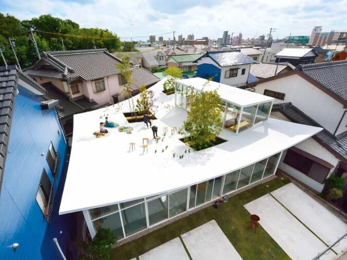 “綠色建筑”是否會(huì)在未來大展身手?- “綠色建筑”是否會(huì)在未來大展身手?-