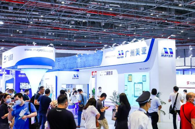 廣州美亞 | 大型傳統制造企業數字化營銷變革之路