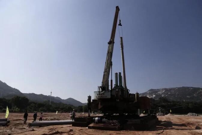 湖南岳陽：力爭到2025年形成較為完善的裝配式建筑千億級產業鏈
