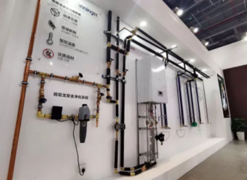 裝修材料密集迭代:2021這些行業人士都在關注什么?- 裝修材料密集迭代:2021這些行業人士都在關注什么?-