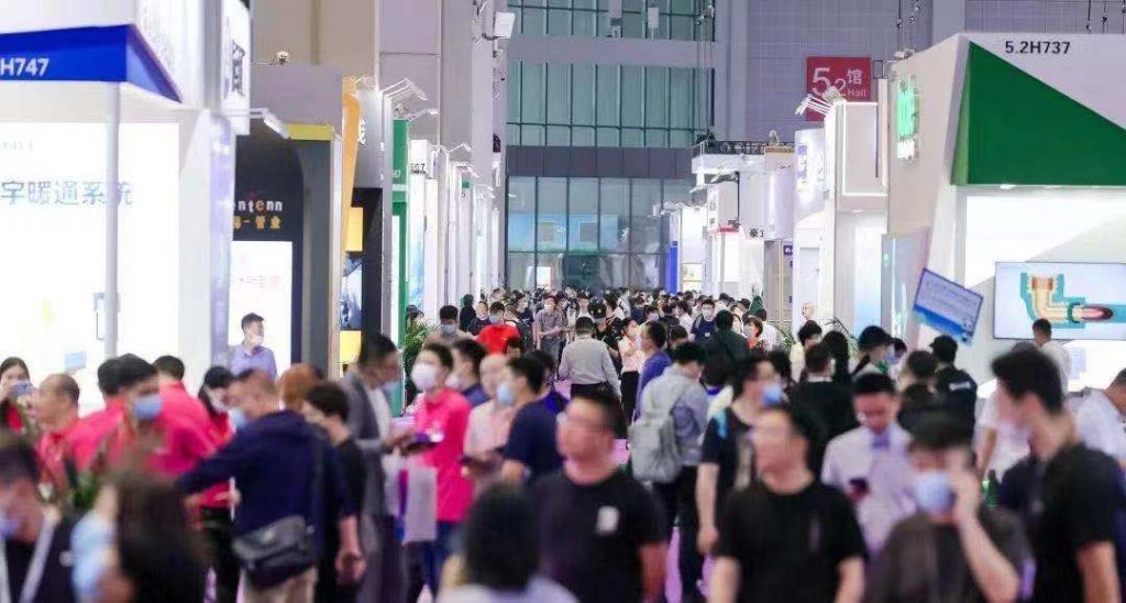 公共供水管網一年漏掉700個西湖?國內建筑管道的春天在哪里?- 公共供水管網一年漏掉700個西湖?國內建筑管道的春天在哪里?-