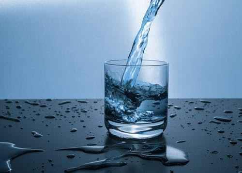 防疫期間的“健康飲水法則”