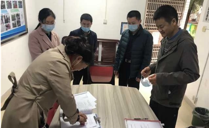 改造二次供水系統、升級改造樓棟防盜門……提升居民群眾幸福感