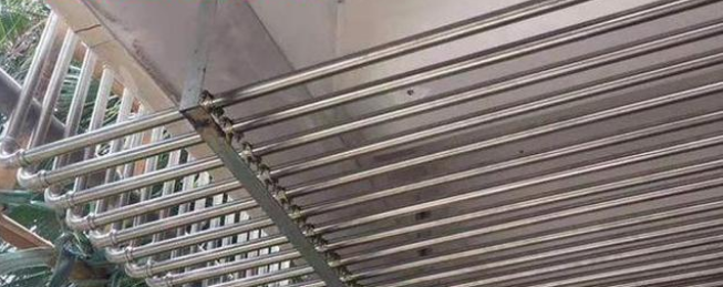 為什么建筑水管中一定要有不銹鋼水管?- 為什么建筑水管中一定要有不銹鋼水管?-