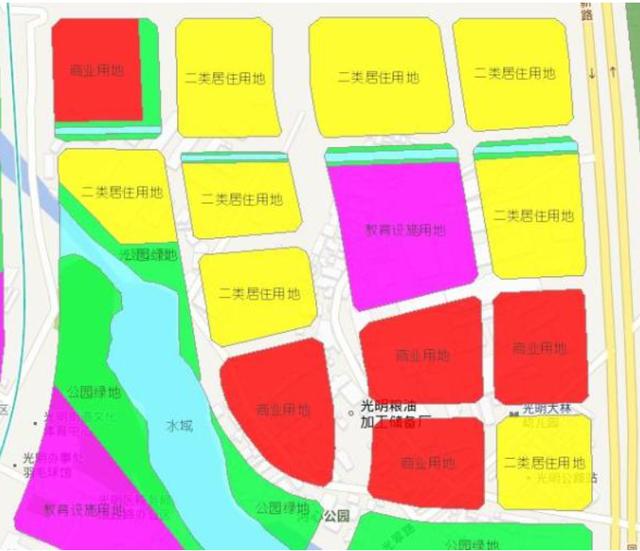 深圳拆遷房:光明中心區舊糖廠片區舊改項目- 深圳拆遷房:光明中心區舊糖廠片區舊改項目-