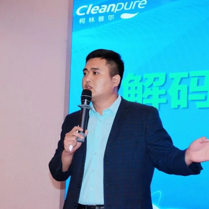 直播預告丨公共建筑室內環境系列—— 安全供水健康飲水專場- 直播預告丨公共建筑室內環境系列—— 安全供水健康飲水專場-