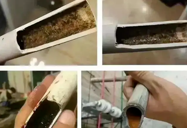 為什么越來越多家裝選擇用不銹鋼水管- 為什么越來越多家裝選擇用不銹鋼水管-