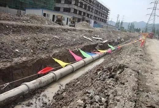 給排水管道施工常見問題,你遇到過嗎?- 給排水管道施工常見問題,你遇到過嗎?-