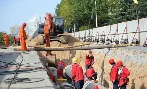 給排水管道施工常見問題,你遇到過嗎?- 給排水管道施工常見問題,你遇到過嗎?-