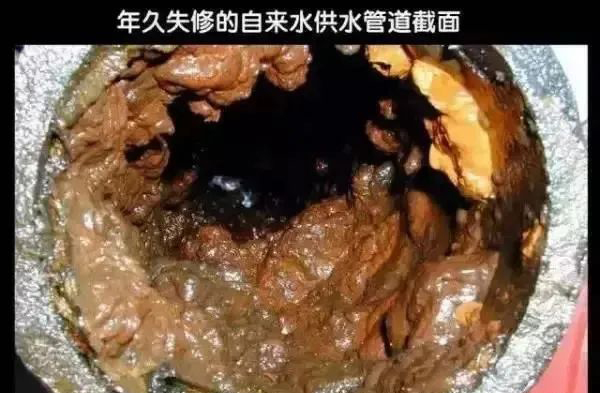 走進水源,看懂不銹鋼水管!- 走進水源,看懂不銹鋼水管!-