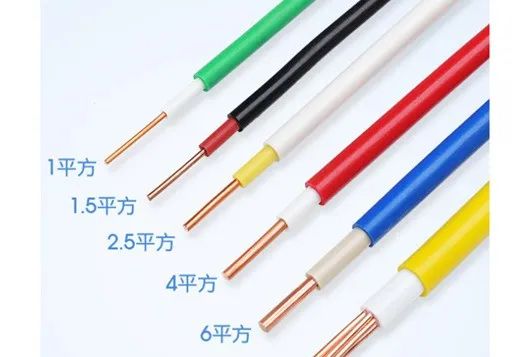 家里裝修電線，多股軟線好還是硬線好
