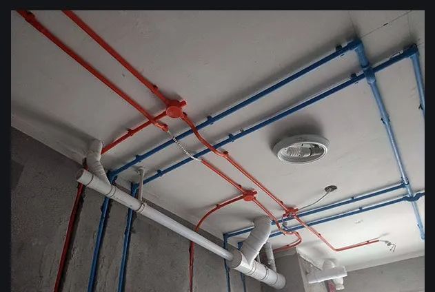 家里裝修電線,多股軟線好還是硬線好- 家里裝修電線,多股軟線好還是硬線好-