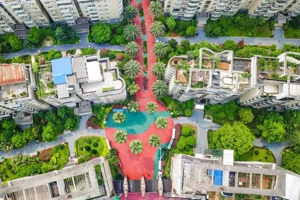 中國為什么要建設(shè)“海綿城市”?- 中國為什么要建設(shè)“海綿城市”?-