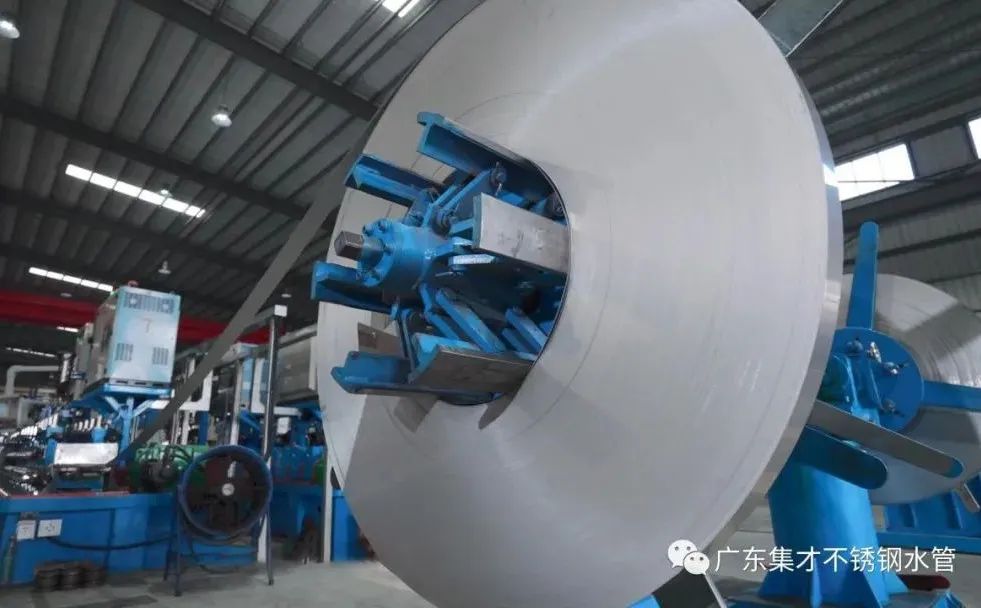不銹鋼水管在環(huán)境保護(hù)中的角色- 不銹鋼水管在環(huán)境保護(hù)中的角色-