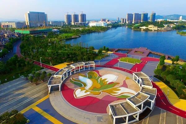 中國為什么要建設(shè)“海綿城市”?- 中國為什么要建設(shè)“海綿城市”?-