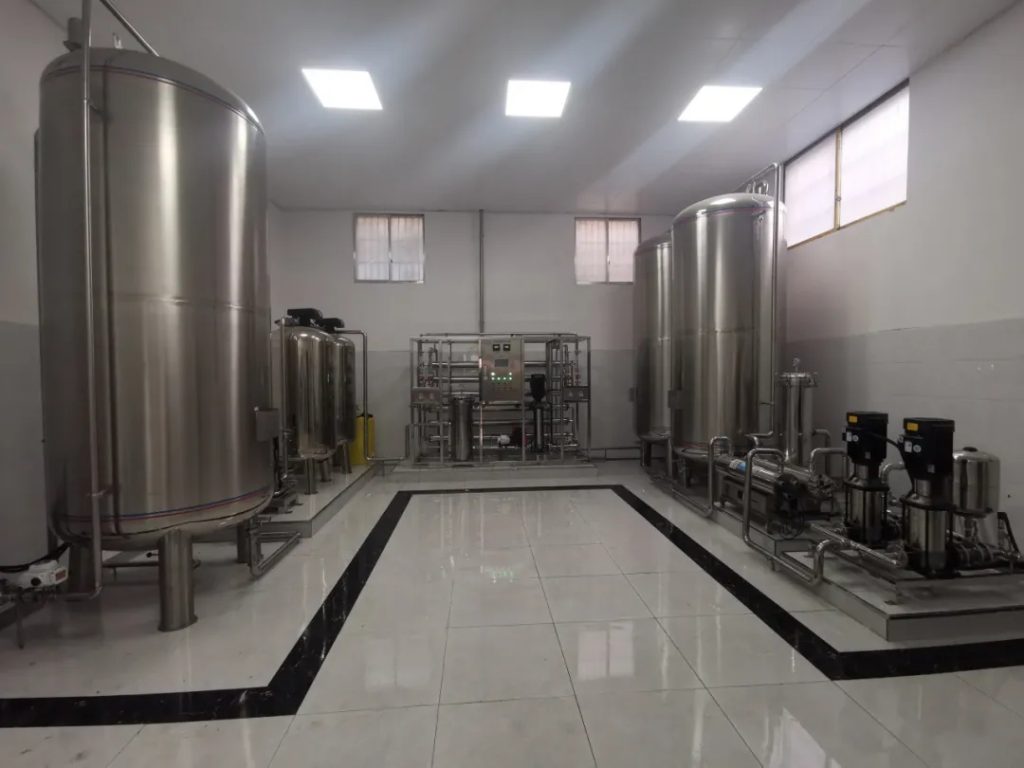 管道展|高品質(zhì)管道直飲水 ▏一篇文章把管道直飲水講透!- 管道展|高品質(zhì)管道直飲水 ▏一篇文章把管道直飲水講透!-