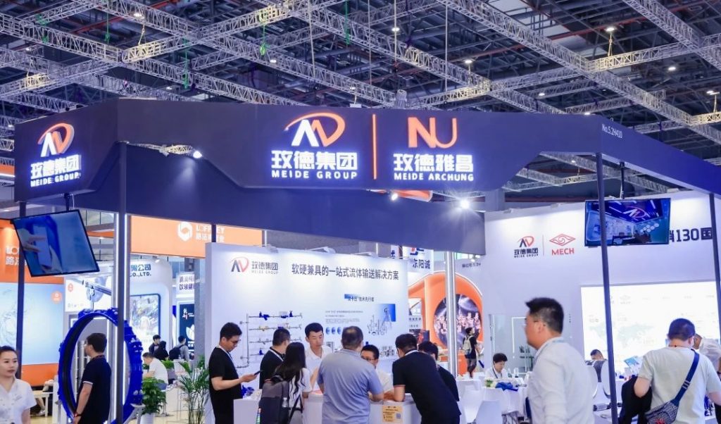 品牌專訪 | 玫德雅昌:堅持創新驅動- 品牌專訪 | 玫德雅昌:堅持創新驅動-